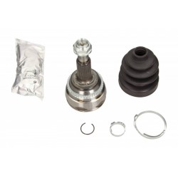 KÜLSŐ HUB. TOYOTA AVENSIS VERSO 2.0D4D 01- 4346049146