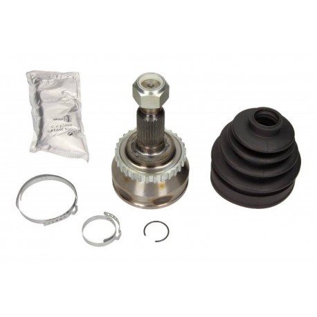 KÜLSŐ HUB. SAAB 9-5 01- +ABS 5390489*