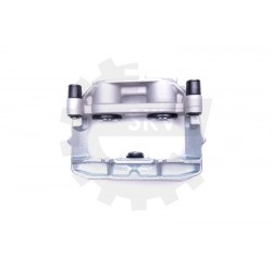 Féknyereg ELSŐ BAL AUDI A4 A6 A8 VW PASSAT (3B2, 3B3, 3B6) 4B0615107A 4B0615107A