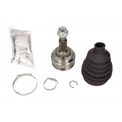 KÜLSŐ HUB. RENAULT CLIO III 8200261840