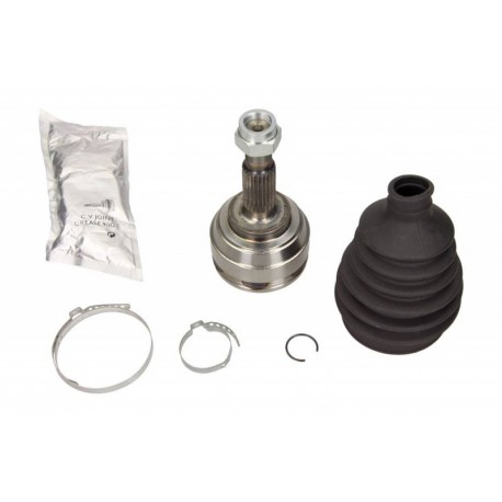 KÜLSŐ HUB. RENAULT CLIO III 8200261840