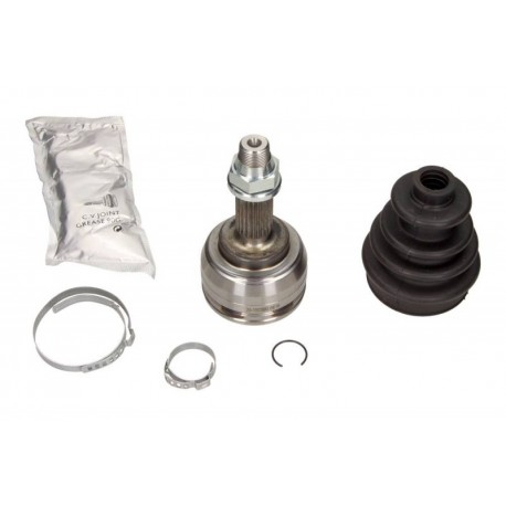 KÜLSŐ HUB. RENAULT CLIO III MODUS 1.2 16V 05- 8200341698