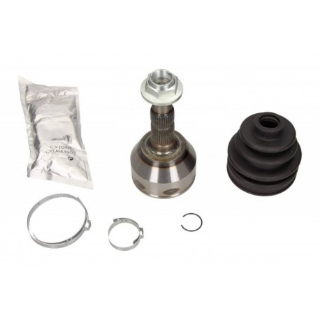 EXTERNÁLIS HUB. OPEL ASTRA H ZAFIRA 05- 1.4 1.6B 15-1504