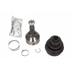 EXTERNÁLIS HUB. FORD FOCUS 98- 1.8TDCI 4166906