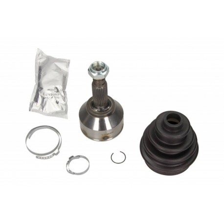 EXTERNÁLIS HUB. FORD FOCUS 98- 1.8TDCI 4166906