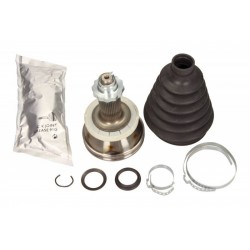 EXTERNÁLIS HUB. VW FOX 15-1531