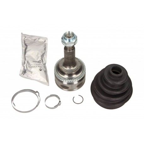 KÜLSŐ HUB. TOYOTA COROLLA 01- 1.4-1.8 +ABS 15-1539