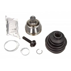 EXTERNÁLIS HUB. VW A6 2.0-3.2B TD 15-1552