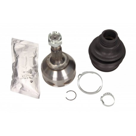 KÜLSŐ HUB. CITROEN C5 2.0HDI 3.0 V6 01- 15-1553