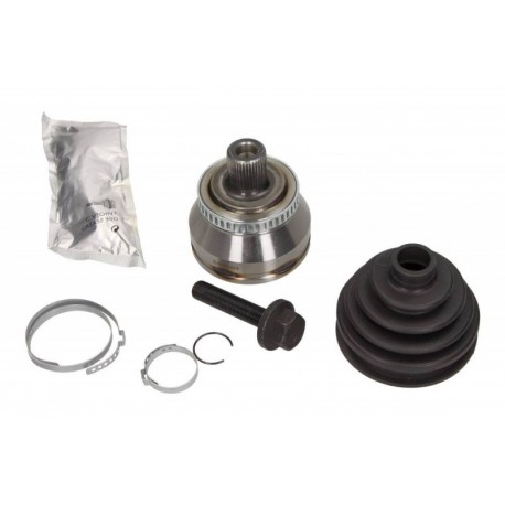 EXTERNÁLIS HUB. VW A4 04- 1.8-3.0 2.5TDI 02-05 15-1554