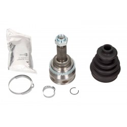 KÜLSŐ HUB. OPEL AGILA 03- 1.3CDTI +ABS 49-0757