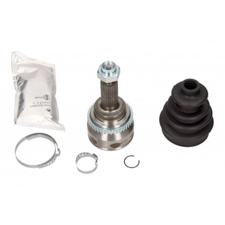 KÜLSŐ HUB. OPEL AGILA 03- 1.3CDTI +ABS 49-0757