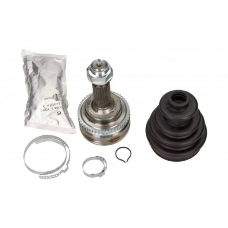 KÜLSŐ HUB. TOYOTA YARIS 1.0-1.5 1.4D4D +ABS 15-1557