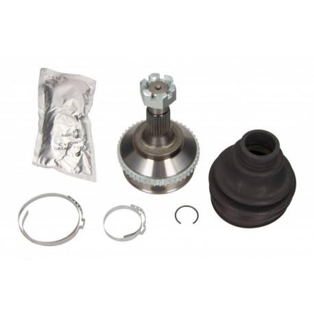 EXTERNÁLIS HUB. PEUGEOT 206 1.6 2.0HDI B 16V ABS 32730Y