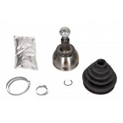 EXTERNÁLIS HUB. DB W169 W245 A B-OSZTÁLY 180-200CDI 15-1590