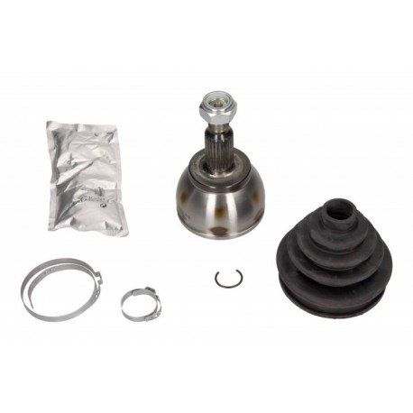 EXTERNÁLIS HUB. DB W169 W245 A B-OSZTÁLY 180-200CDI 15-1590