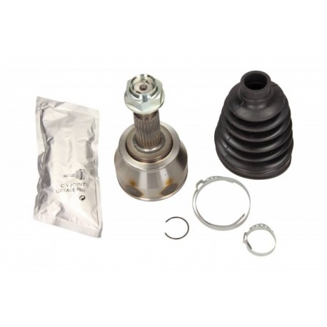 KÜLSŐ HUB. FIAT DOBLO 1.3D 1.9JTD 03- 49-0839