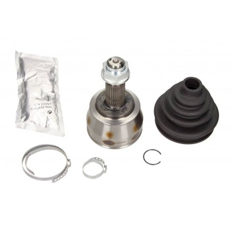 KÜLSŐ HUB. ALFA 166 2.4JTD 46307934