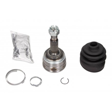 KÜLSŐ HUB. HYUNDAI SONATA IV ABSZ NÉLKÜL 49507-38E00