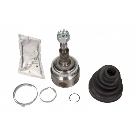 KÜLSŐ HUB. OPEL VECTRA B 2.2DTI 374410