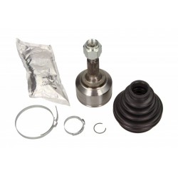 KÜLSŐ HUB. PEUGEOT 206 1.1 1.4 -ABS 3273CQ