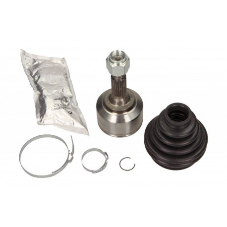 KÜLSŐ HUB. PEUGEOT 206 1.1 1.4 -ABS 3273CQ