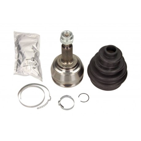 KÜLSŐ HUB. RENAULT CLIO II III 1.5DCI MODUS 7701210040