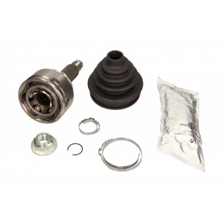 KÜLSŐ HUB. KIA SORENTO I 02- 496000