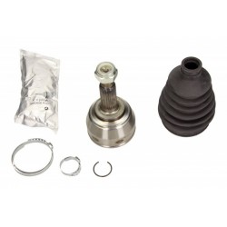 KÜLSŐ HUB. NISSAN MICRA III NOTE 1.5DCI 05- 39211BC625