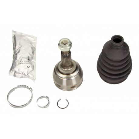 KÜLSŐ HUB. NISSAN MICRA III NOTE 1.5DCI 05- 39211BC625