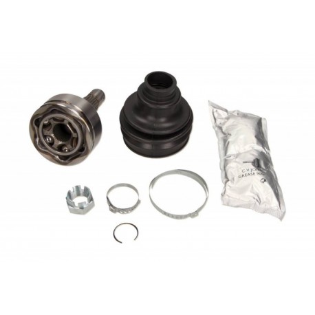 KÜLSŐ HUB. CITROEN BERLINGO 1.6HDI 08- 3273LP