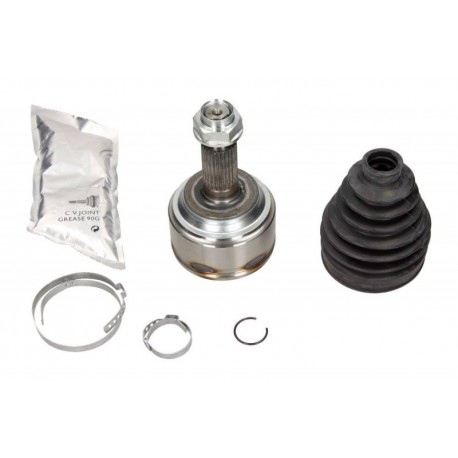 KÜLSŐ HUB. HONDA CIVIC VIII 1.4 1.8 06- 823125