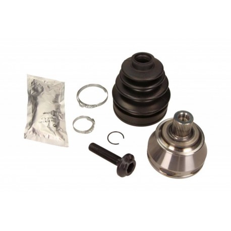 KÜLSŐ HUB. VW A6 A8 04- 4E0407305D