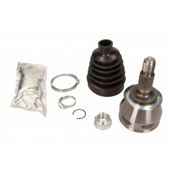 KÜLSŐ HUB. MINI MINI COOPER 06- 31607609211