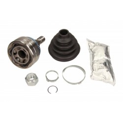 KÜLSŐ HUB. DB W163 A1633300401