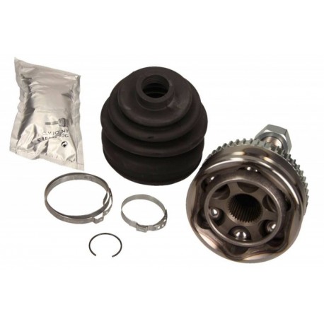 EXTERNÁLIS HUB. RENAULT MASTER III 2.5DCI 4416436