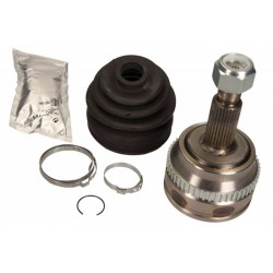 EXTERNÁLIS HUB. RENAULT MASTER III 2.5DCI 4416436