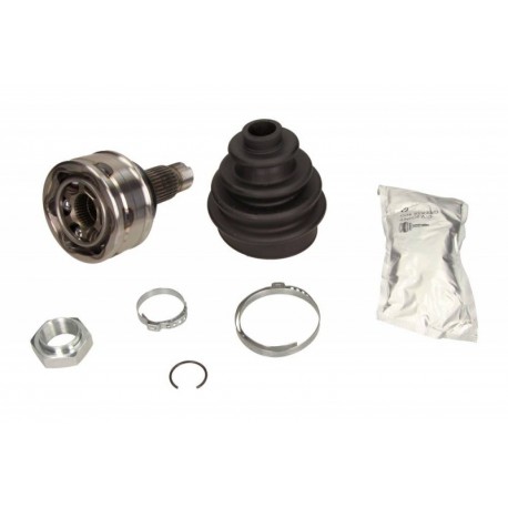 KÜLSŐ HUB. BMW X3 04- 31603450566