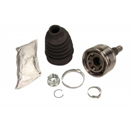 KÜLSŐ HUB. RENAULT MEGANE 08- 8200788674