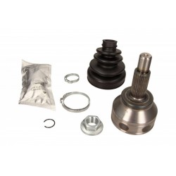 EXTERNÁLIS HUB. FORD FOCUS IV 2.0 TDCI 10- 1704636