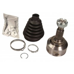 KÜLSŐ HUB. PEUGEOT JUMPY 07- 3273.NK