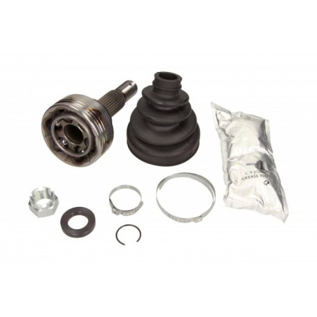 EXTERNÁLIS HUB. NISSAN QASHQAI 1.5DCI 07- 39100JA010