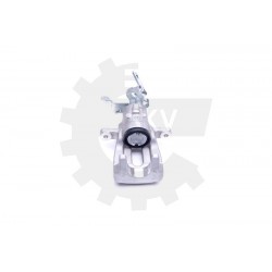 Féknyereg HÁTSÓ BAL SEAT LEON SKODA OCTAVIA III 5Q0615423A 5Q0615423A