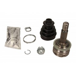 KÜLSŐ HUB. HYUNDAI I20 09- 49526-1J001