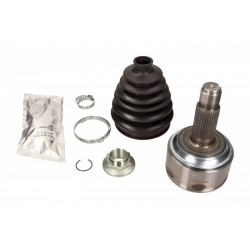 KÜLSŐ HUB. HONDA ACCORD IX 07- KÉZIKÖNYV 44014-TL1-E50