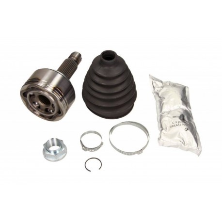 KÜLSŐ HUB. HONDA ACCORD IX 08- AUTOMATA 44014SWET01