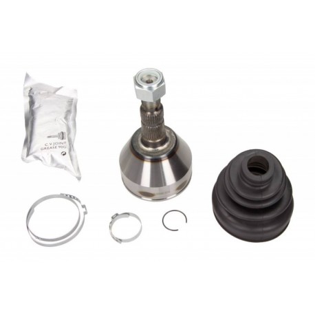 KÜLSŐ HUB. OPEL ASTRA H ZAFI 1603270