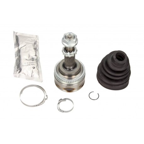 KÜLSŐ HUB. TOYOTA AVENSIS 97-00 1.8 2.0 +ABS 2147483647