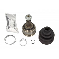 KÜLSŐ HUB. HONDA CIVIC (EJ9) 1.4 1.5 95- -ABS 303363