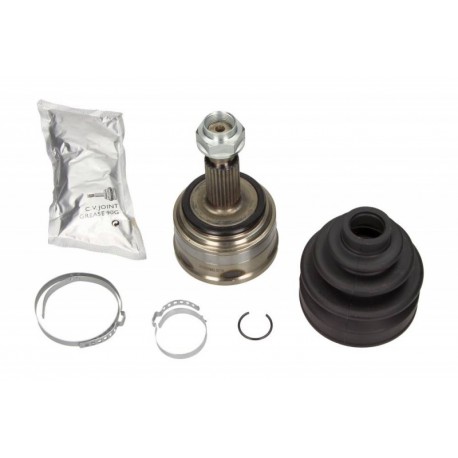 KÜLSŐ HUB. HONDA CIVIC (EJ9) 1.4 1.5 95- -ABS 303363